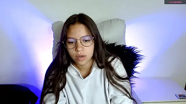 SamanthaRoldaan online show from 20, 3, 2025