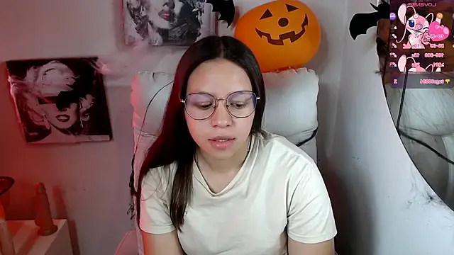 SamanthaRoldaan online show from 26, 10, 2025