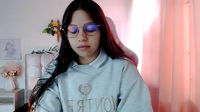 SamanthaRoldaan online show from 9, 9, 2025