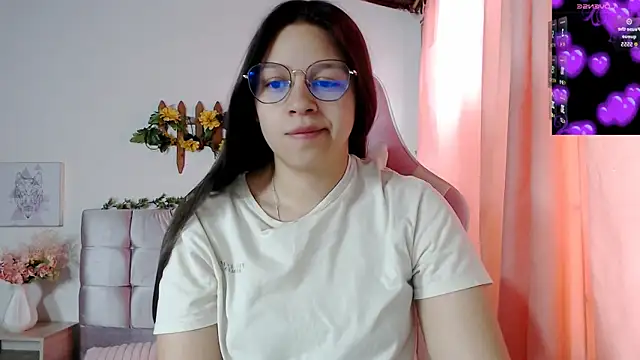 SamanthaRoldaan online show from 4, 10, 2025