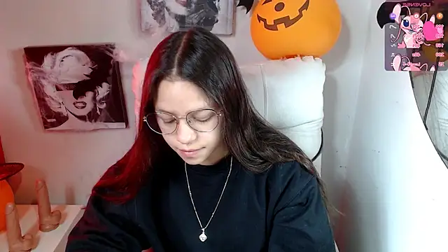 SamanthaRoldaan online show from 27, 10, 2025