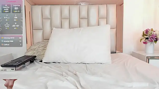 any vega7 online show from 15, 3, 2025