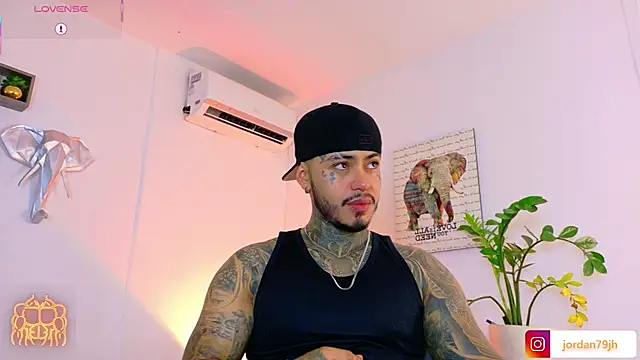 Snapshot of JordanSmiith_ chatting on 3, 7, 2026 JordanSmiith online show from 3, 7, 2026