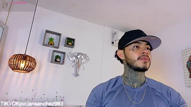 JordanSmiith  online show from 5, 2, 2026