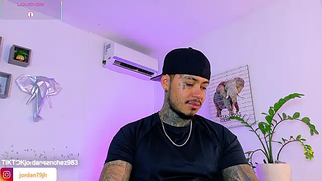 Snapshot of JordanSmiith_ chatting on 12, 6, 2026 JordanSmiith online show from 12, 6, 2026