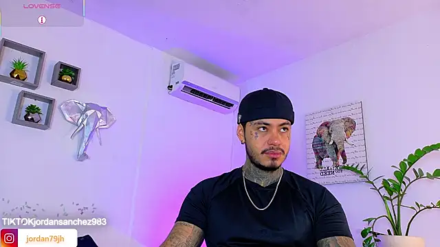 Snapshot of JordanSmiith_ chatting on 20, 6, 2026 JordanSmiith online show from 20, 6, 2026