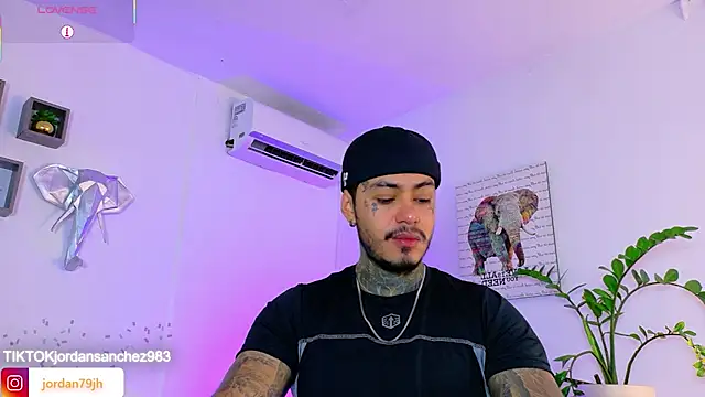 Snapshot of JordanSmiith_ chatting on 21, 6, 2026 JordanSmiith online show from 21, 6, 2026