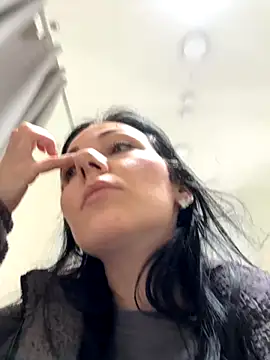 naughty lucifer online show from 9, 11, 2025