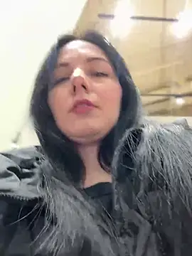 naughty lucifer online show from 13, 2, 2025