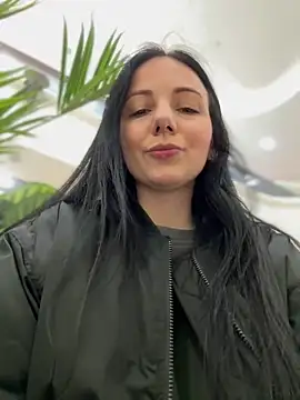 naughty lucifer online show from 21, 3, 2025