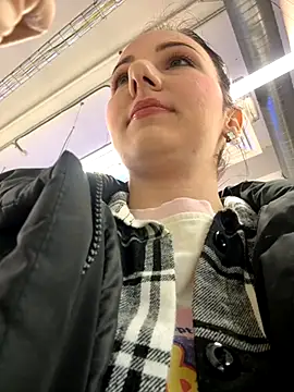 naughty lucifer online show from 10, 10, 2025