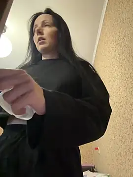 naughty lucifer online show from 25, 9, 2025