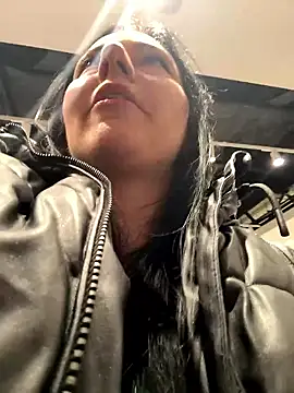 naughty lucifer online show from 9, 1, 2026