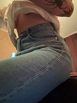 naughty lucifer online show from 14, 3, 2025