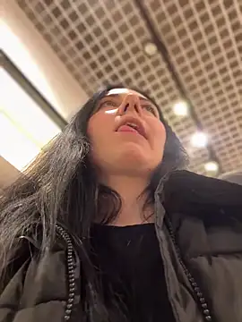 naughty lucifer online show from 15, 2, 2025