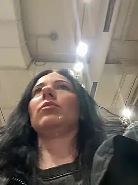 naughty lucifer online show from 18, 1, 2026