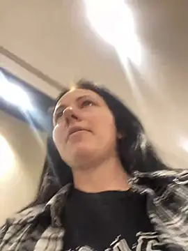 naughty lucifer online show from 31, 1, 2025