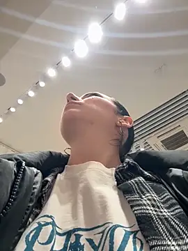 naughty lucifer online show from 14, 10, 2025