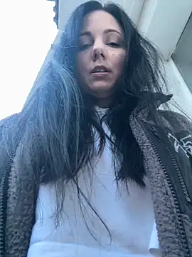 naughty lucifer online show from 23, 11, 2025