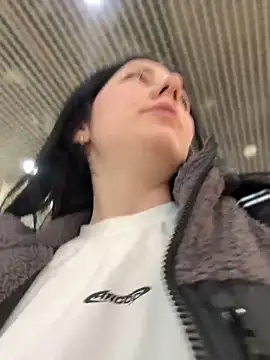 naughty lucifer online show from 13, 3, 2025