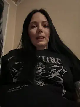 naughty lucifer online show from 5, 12, 2025