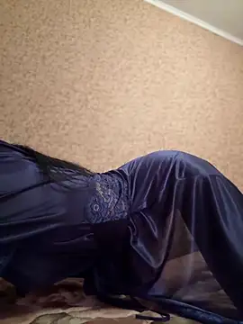 naughty lucifer online show from 16, 3, 2025