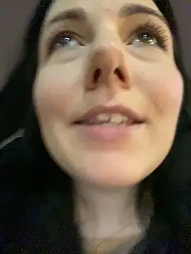 naughty lucifer online show from 26, 12, 2024