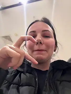 naughty lucifer online show from 25, 2, 2025