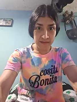  nicolehotshemale online show from 4, 3, 2025