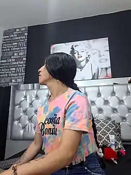  nicolehotshemale online show from 18, 3, 2025