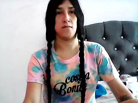  nicolehotshemale online show from 31, 10, 2025