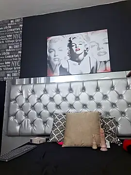  nicolehotshemale online show from 14, 3, 2025