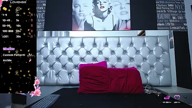  nicolehotshemale online show from 11, 9, 2025