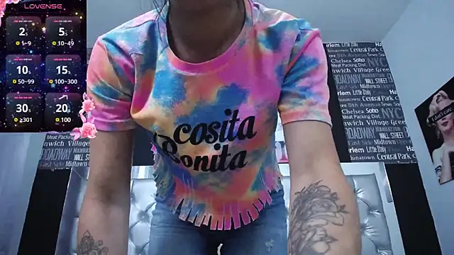  nicolehotshemale online show from 3, 3, 2025