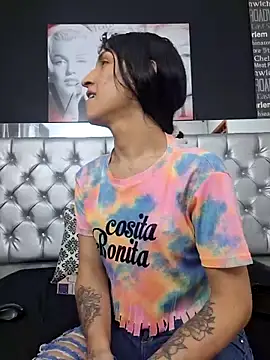  nicolehotshemale online show from 11, 3, 2025