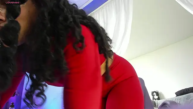 witchviolet online show from 20, 2, 2026