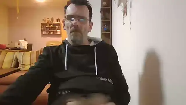 Stefan1609 online show from 17, 2, 2025