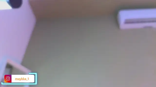 maykka online show from 23, 3, 2025