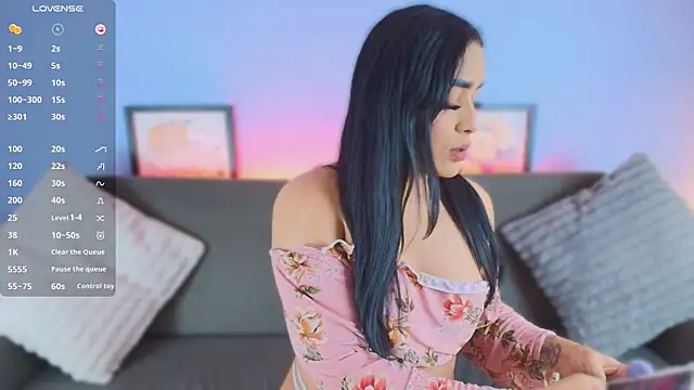 Evang hot online show from 3, 6, 2026