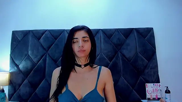 Linisprincehot69 online show from 19, 1, 2025