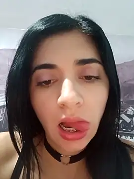 Linisprincehot69 online show from 27, 2, 2025