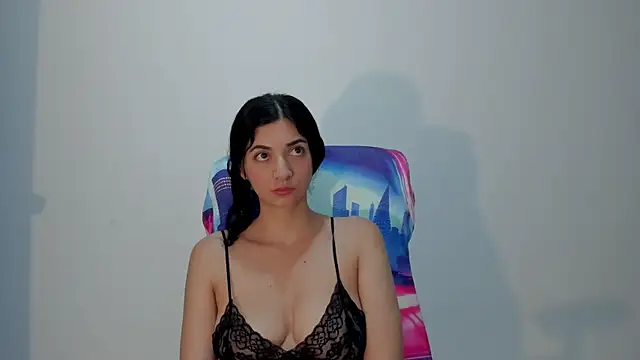 Linisprincehot69 online show from 22, 7, 2026