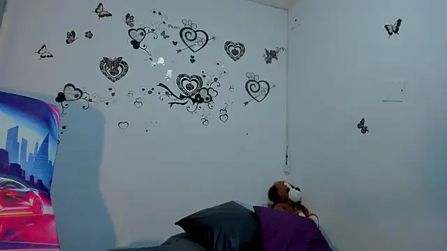 Linisprincehot69 online show from 22, 5, 2026