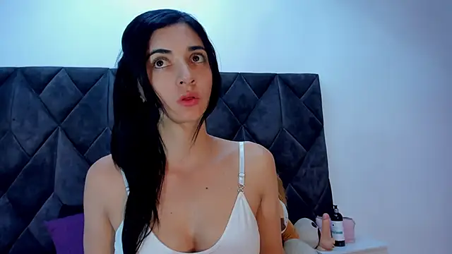 Linisprincehot69 online show from 7, 2, 2025