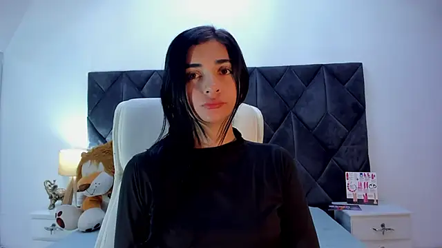 Linisprincehot69 online show from 22, 1, 2025