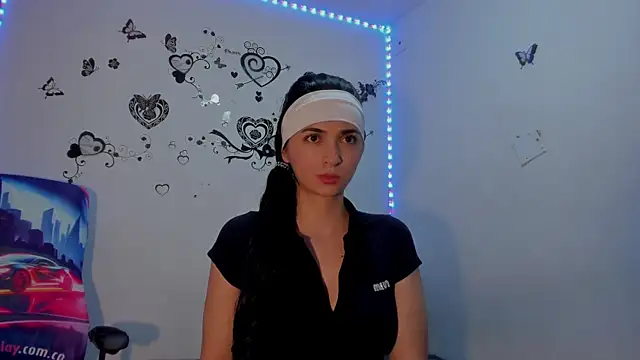 Linisprincehot69 online show from 18, 6, 2026
