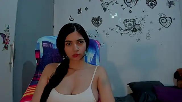 Linisprincehot69 online show from 23, 5, 2026