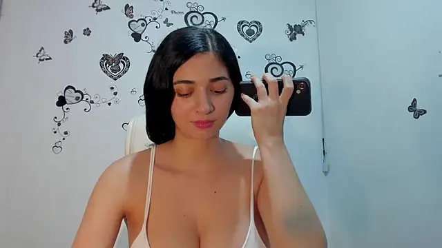 Linisprincehot69 online show from 3, 11, 2025