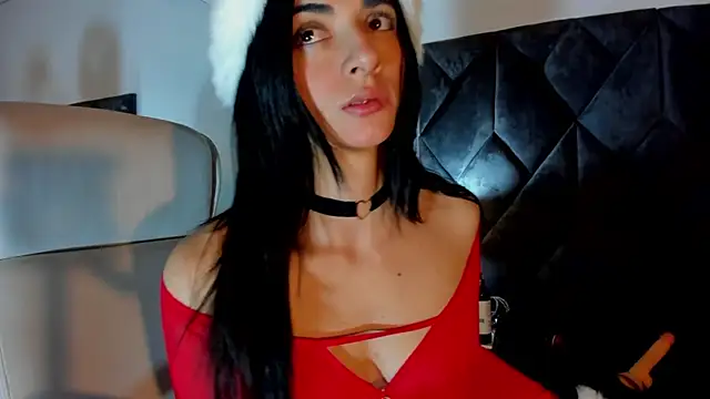 Linisprincehot69 online show from 22, 12, 2024