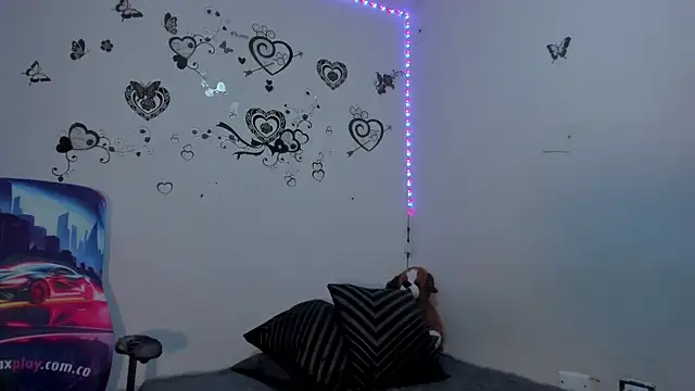 Linisprincehot69 online show from 6, 6, 2026
